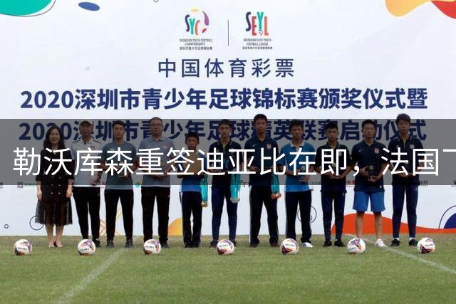 勒沃库森重签迪亚比在即，法国飞翼降薪重返德甲