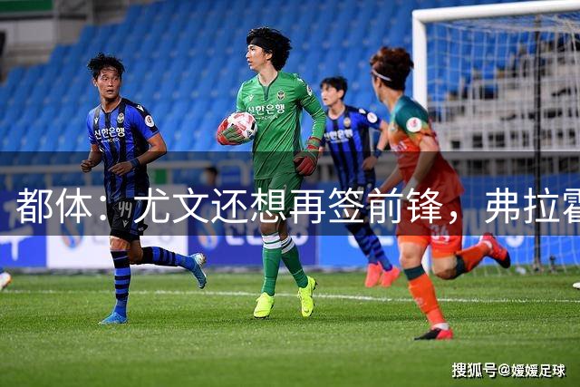 都体：尤文还想再签前锋，弗拉霍维奇是难题